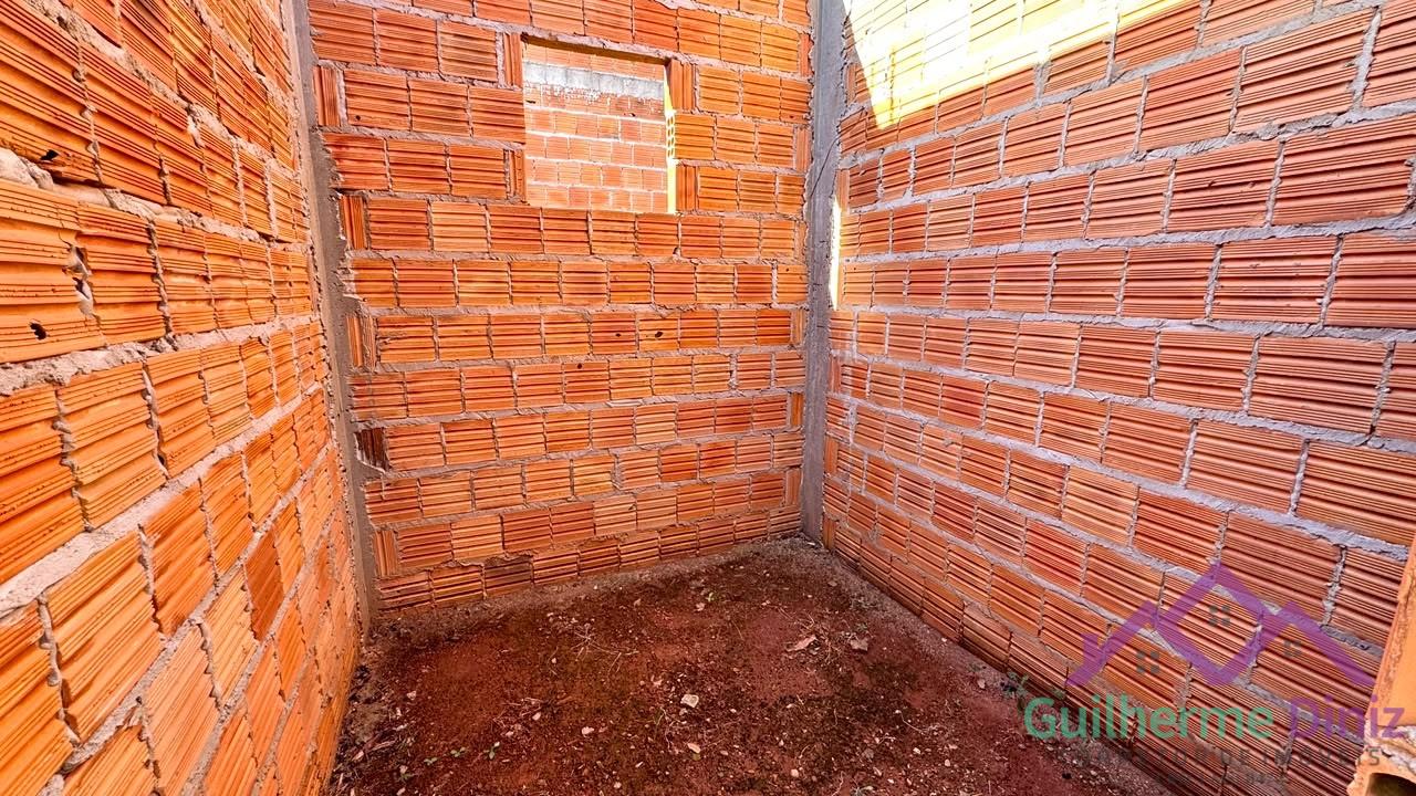 Banheiro Suíte