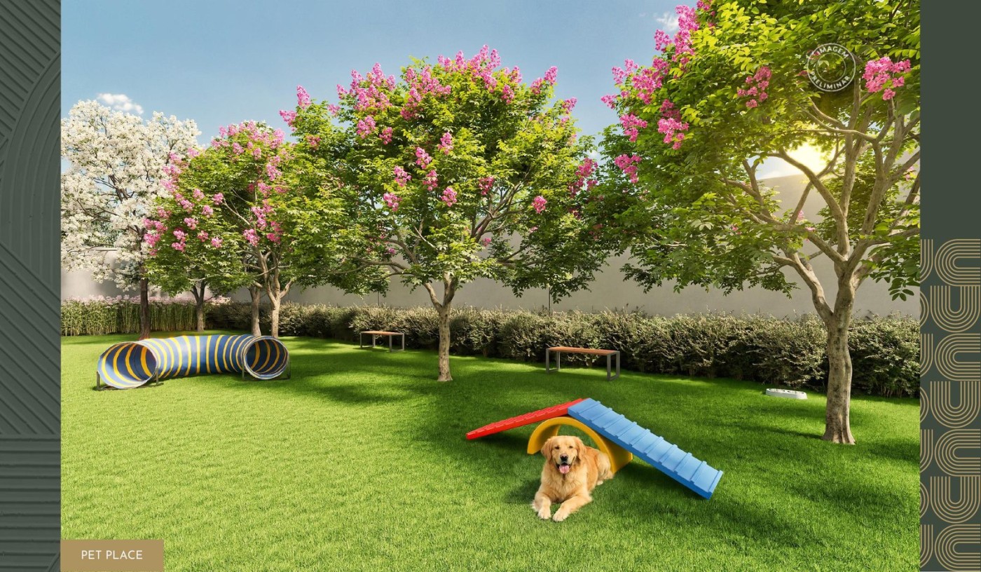 Pet place - Class Prime Vila Prudente