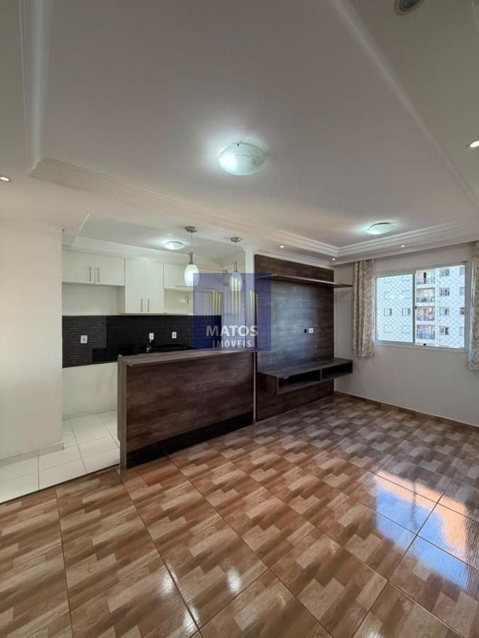 Apartamento para Loca��o, em Carapicu�ba, bairro Vila da Oportunidade, 2 dormit�rios, 1 banheiro, 1 vaga