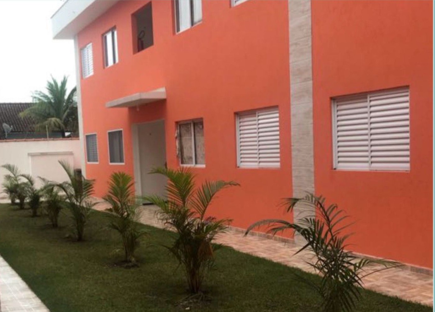 Apartamento