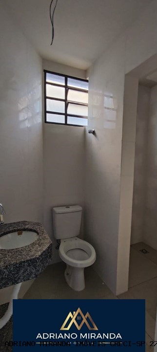 BANHEIRO
