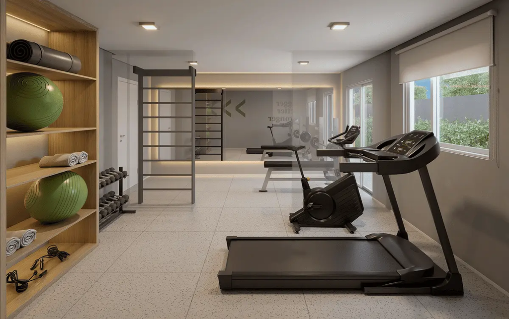 Fitness