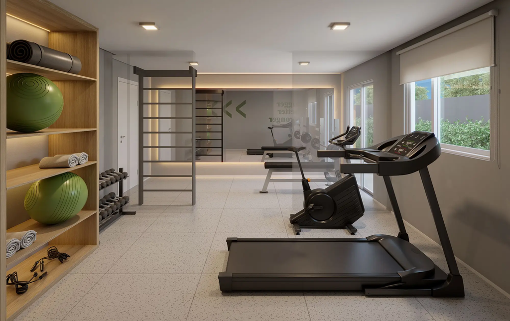 Fitness