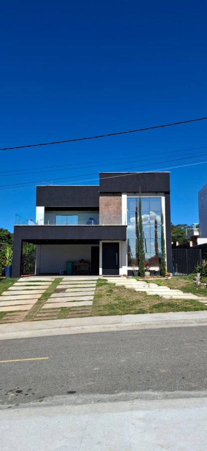 Casa para Venda, em Rio das Ostras, bairro Viverde, 4 dormit�rios, 5 banheiros, 4 su�tes, 2 vagas