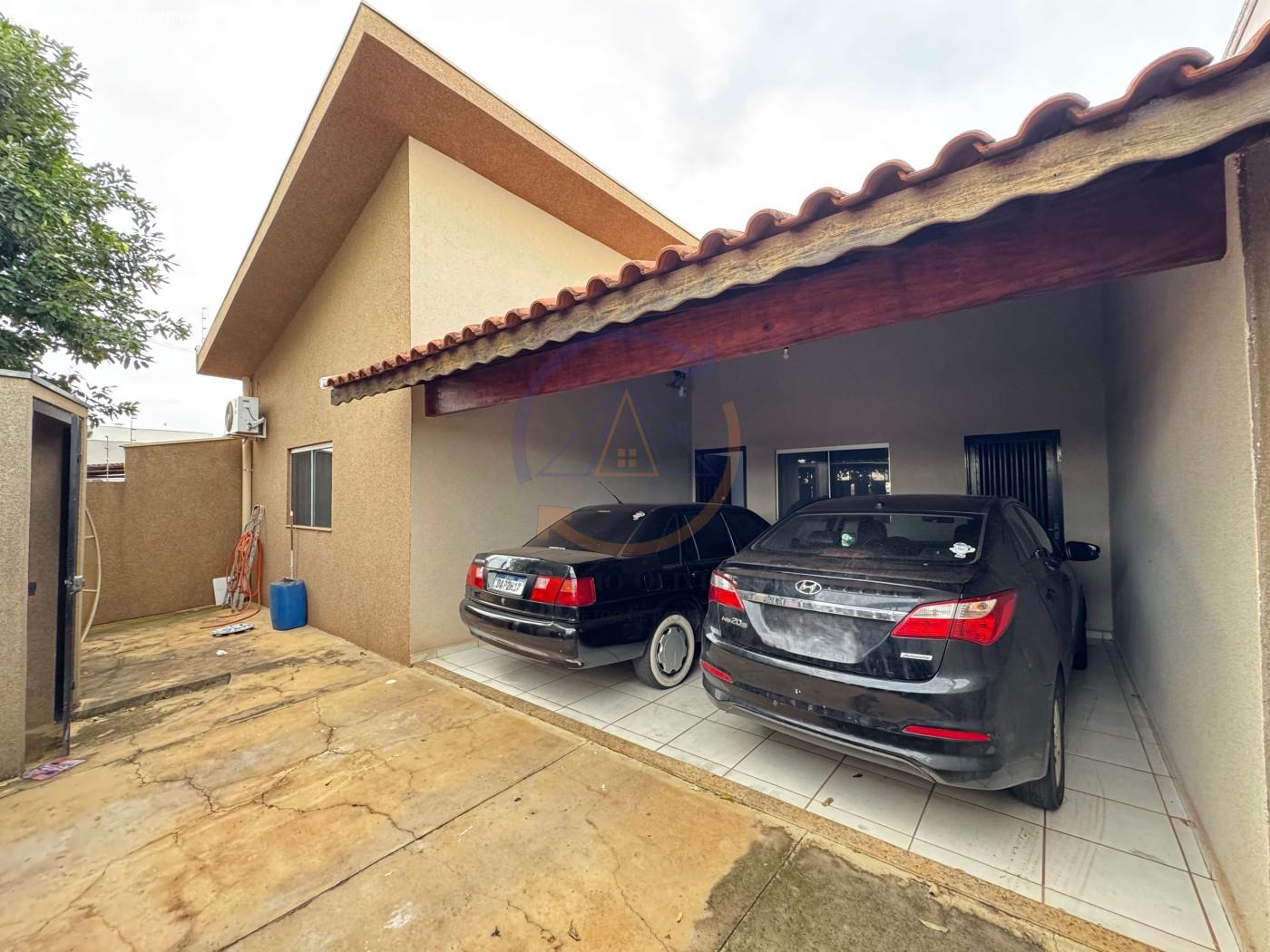 Casa a venda em José Bonifácio