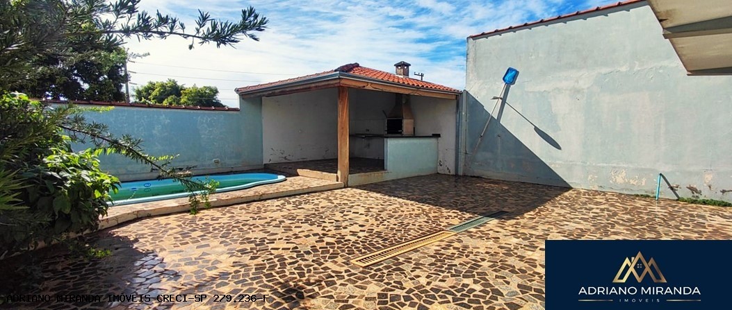 AREA SERVIÇO