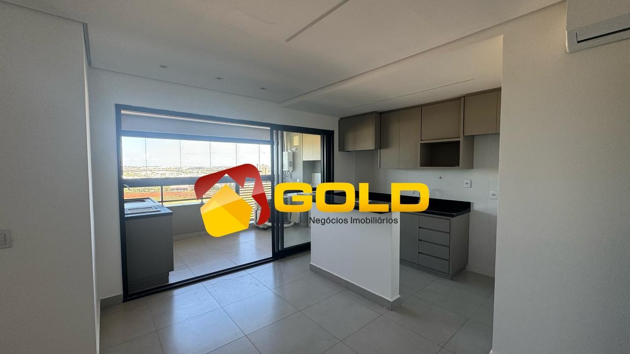 Apartamento para Venda, em Uberl�ndia, bairro Jardim Sul, 2 dormit�rios, 3 banheiros, 2 su�tes, 2 vagas