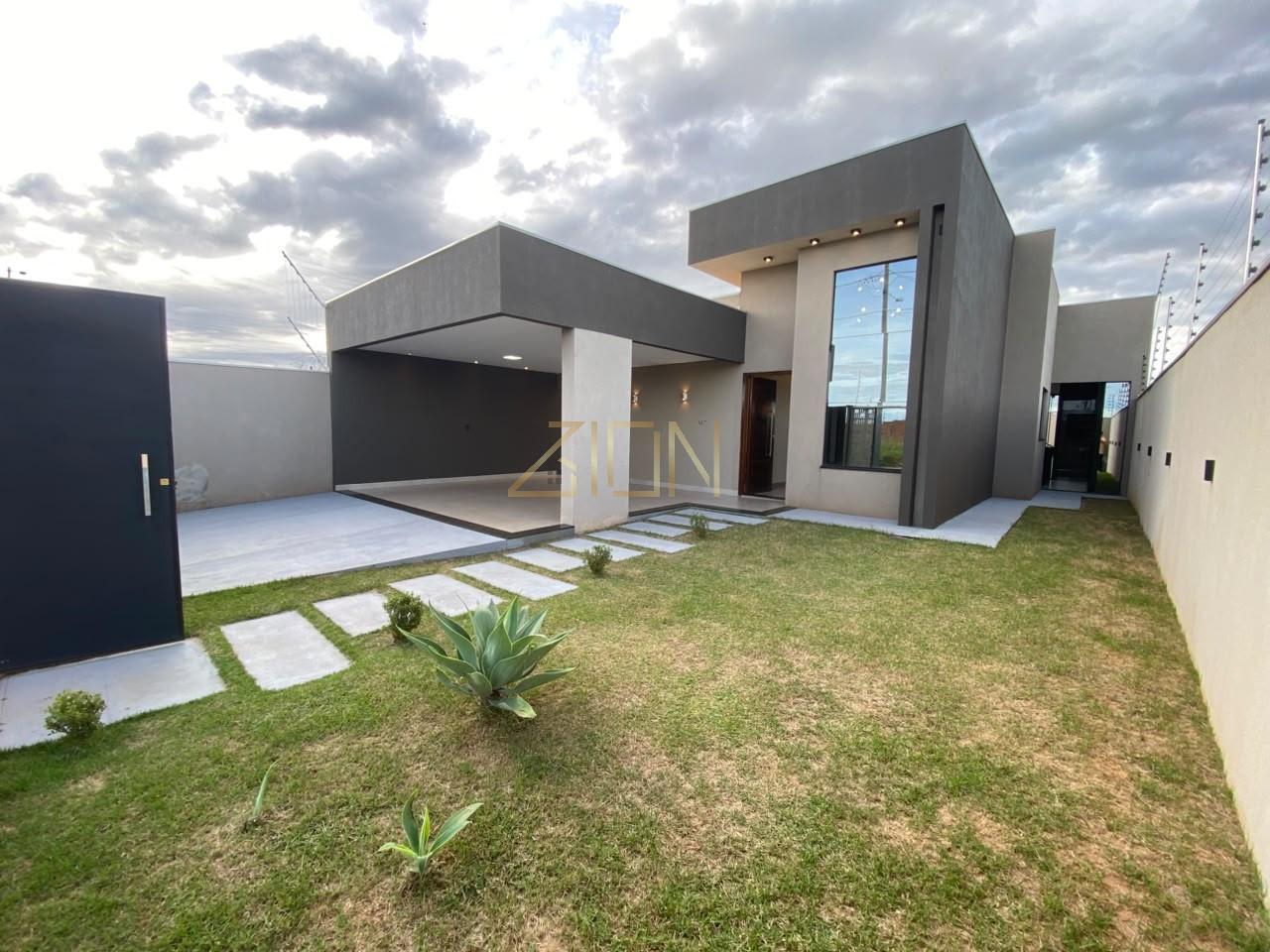 Casa para Loca��o em Amamba�, Parque DOn Leon