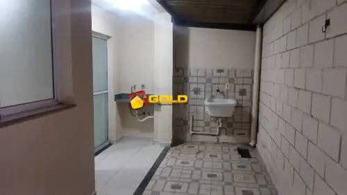 Apartamento para Loca��o, em Uberl�ndia, bairro Umuarama, 2 dormit�rios, 1 banheiro, 1 vaga