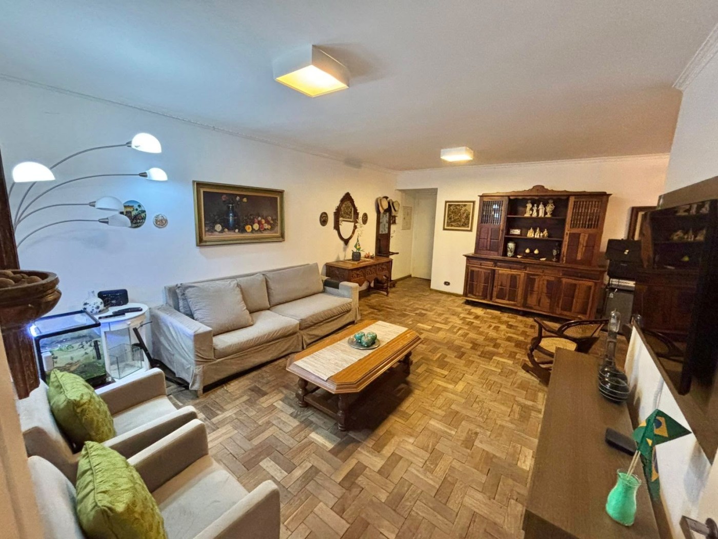 Apartamento