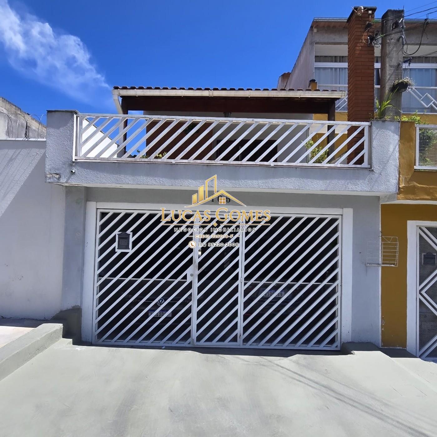 Casa para Venda em S�o Paulo, Jardim Rinc�o
