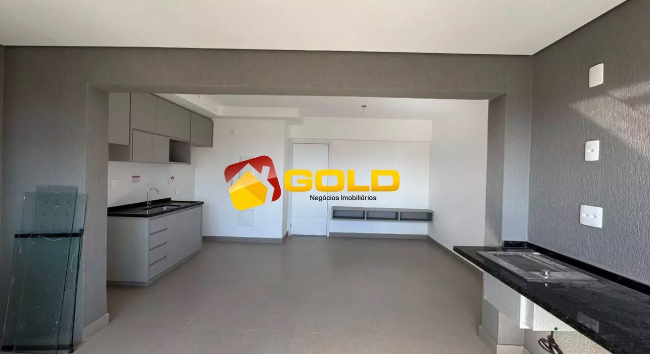 Apartamento para Loca��o, em Uberl�ndia, bairro Jardim Sul, 2 dormit�rios, 2 banheiros, 1 su�te, 1 vaga