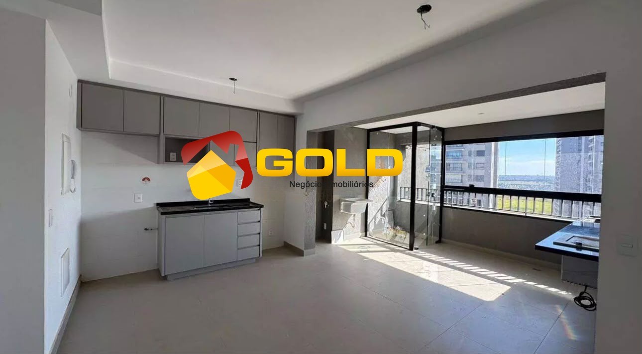 Apartamento para Loca��o, em Uberl�ndia, bairro Jardim Sul, 2 dormit�rios, 2 banheiros, 1 su�te, 1 vaga