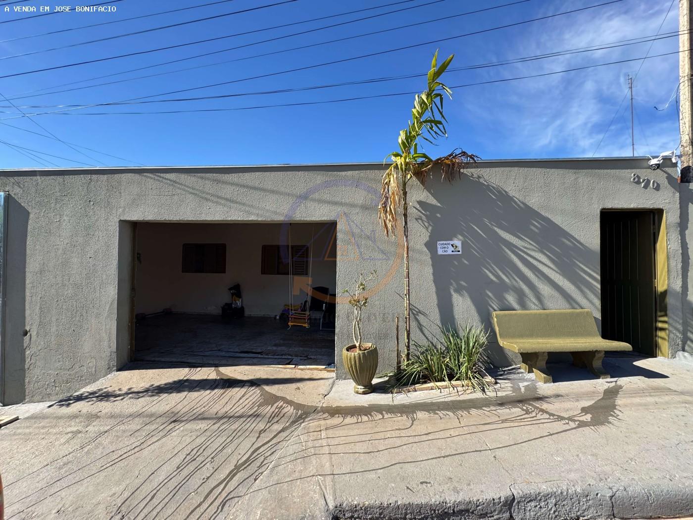 CASA FRENTE