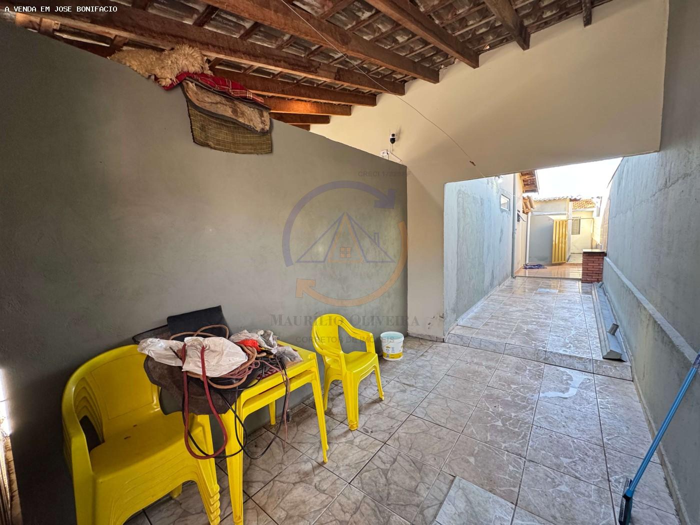 CASA FUNDOS