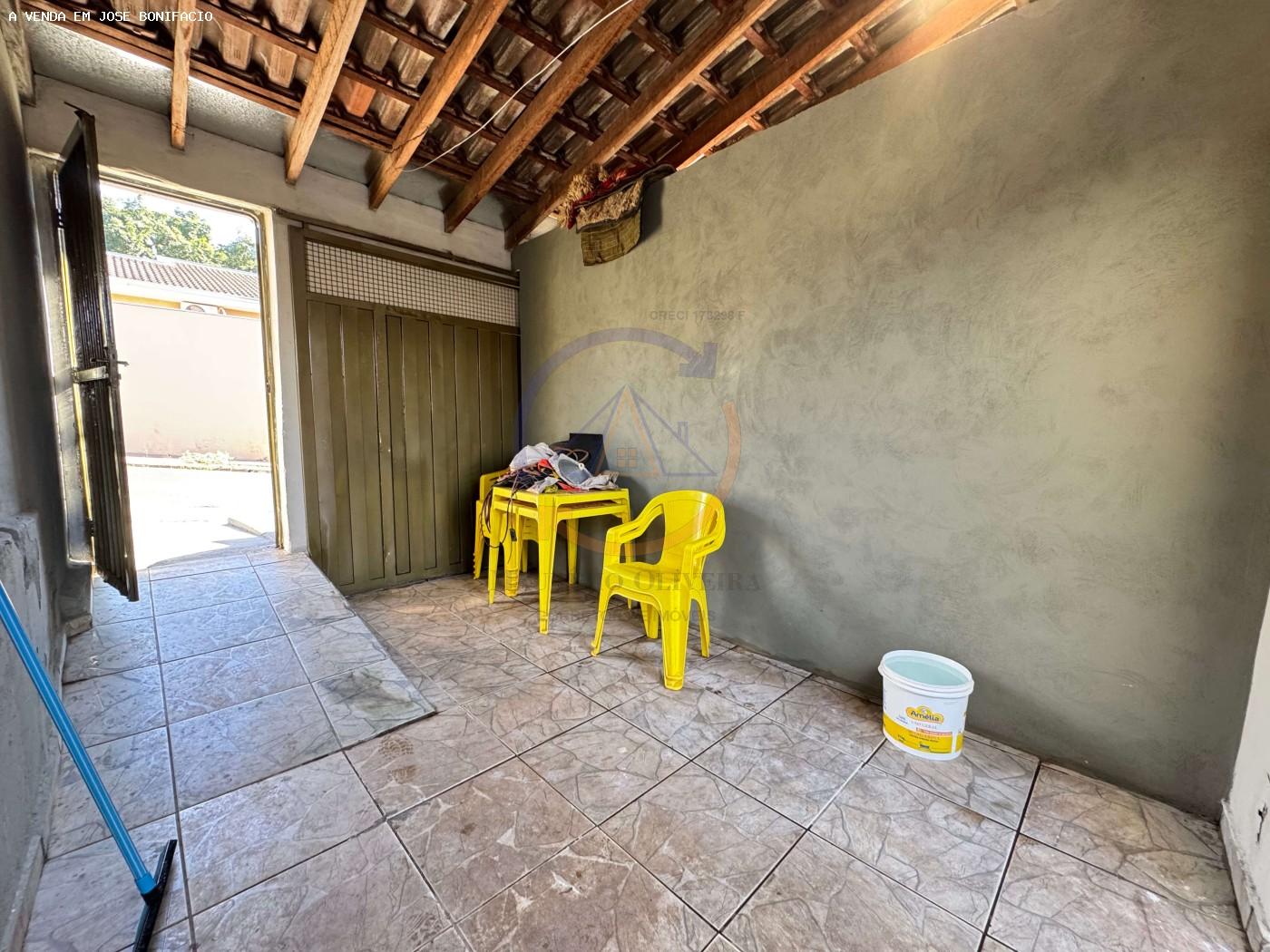 CASA FUNDOS