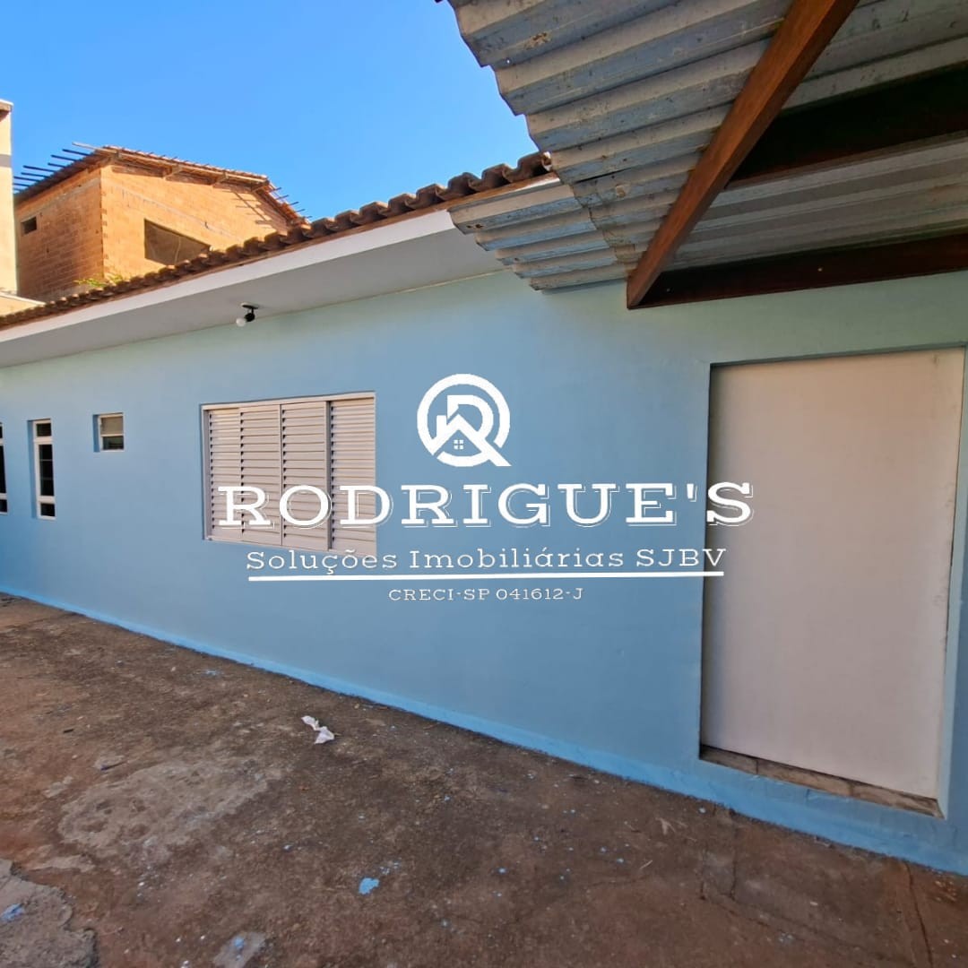 Casa para Loca��o - S�o Jo�o da Boa Vista, Jardim das Flores