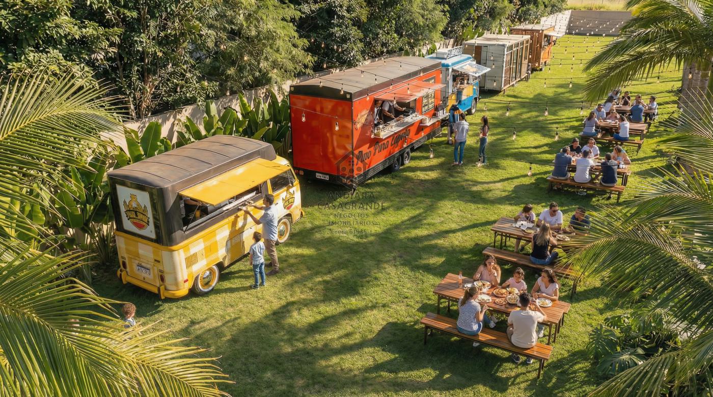 FOOD TRUCK