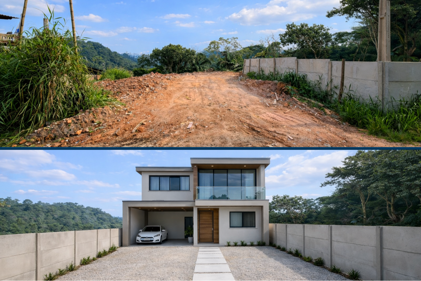 Terreno para Venda, em Ribeir�o Pires, bairro Vila Suissa