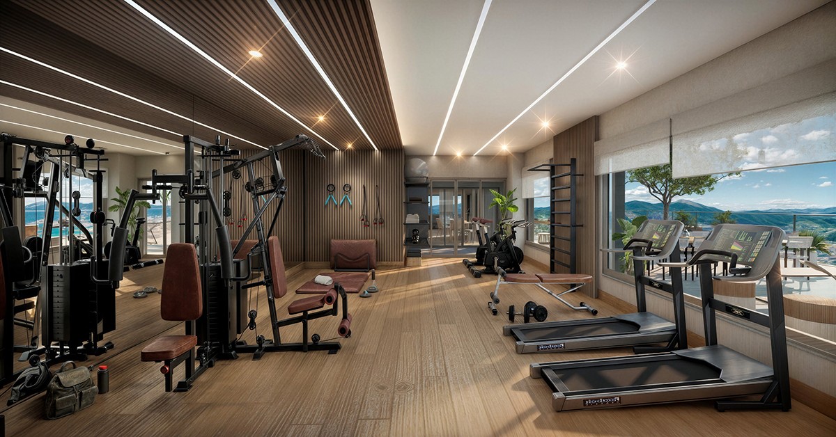 Fitness