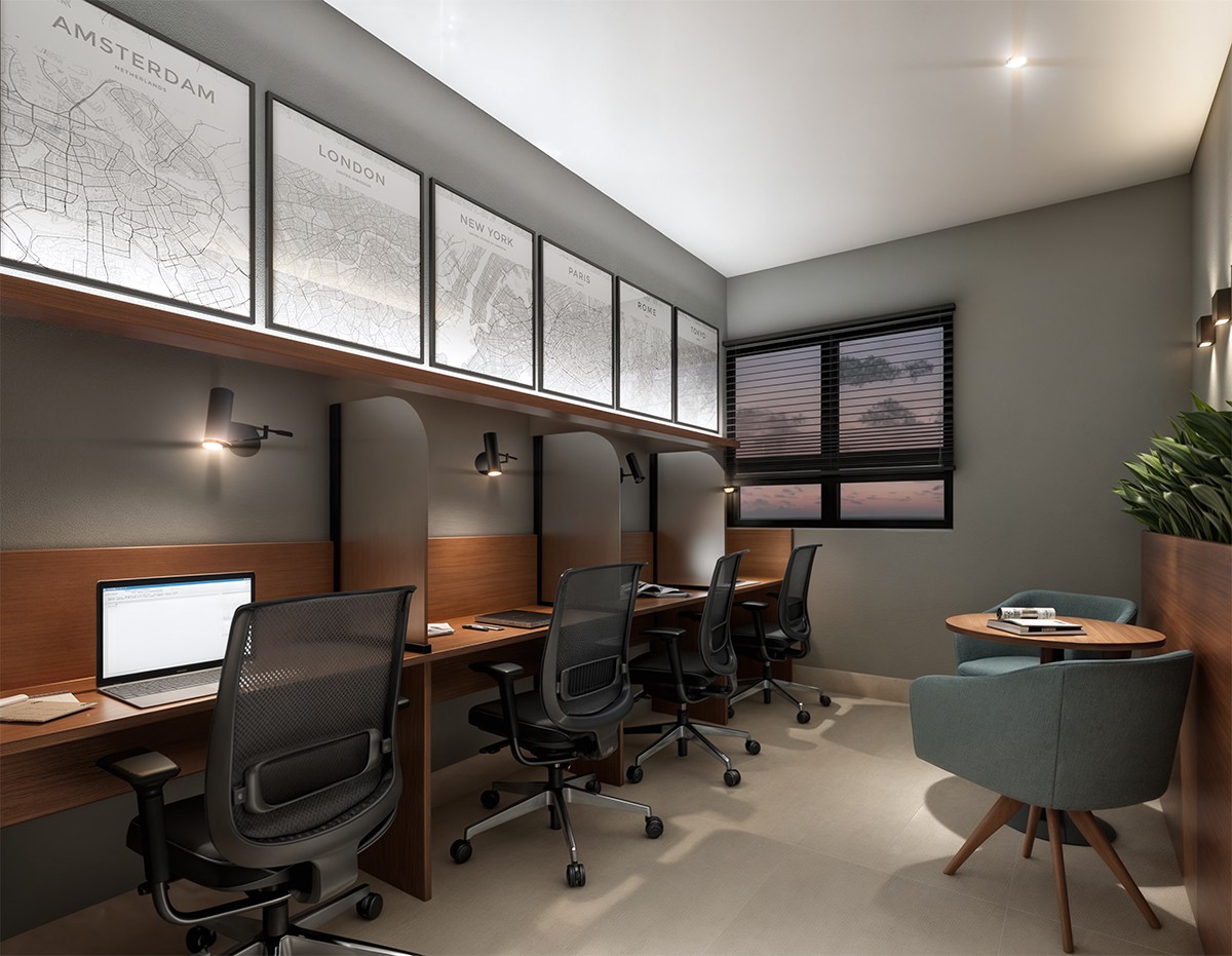 Coworking