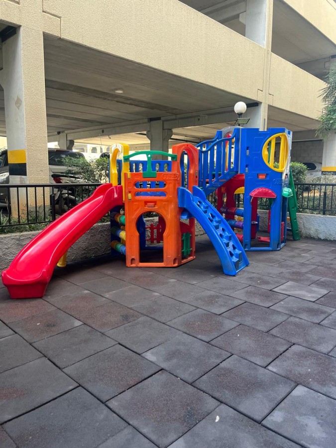 Playground - Spazio Saint Ives