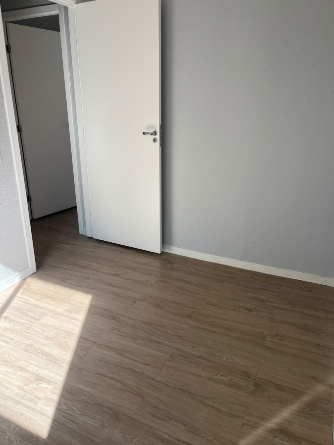 Dormitório 2 - apartamento Tremembé