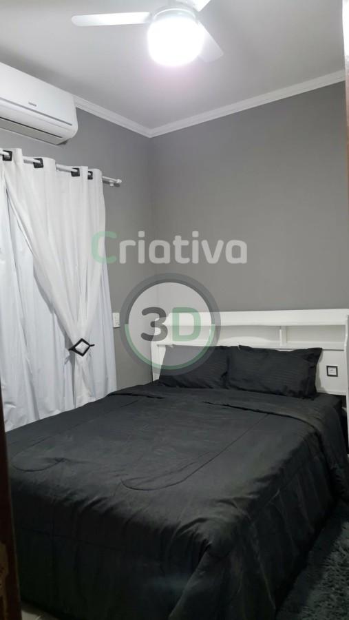 Casa para Venda em Ourinhos, Jardim S�o Silvestre