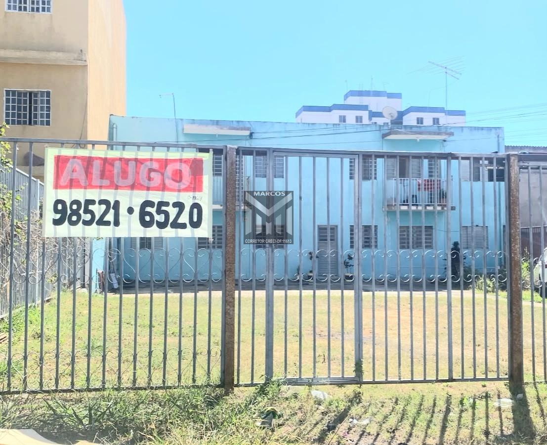 Apartamento para Loca��o, em RA XII Samambaia, bairro , 1 dormit�rio, 1 banheiro, 1 vaga
