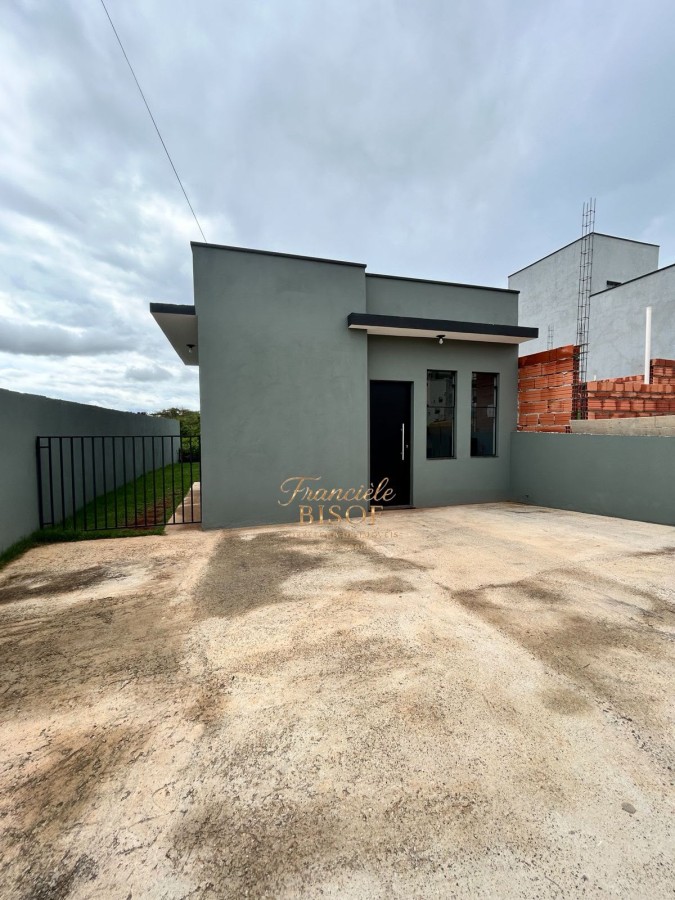 Casa em Condom�nio para Venda, em Tatu�, bairro Colina Verde, 2 dormit�rios, 2 banheiros, 1 su�te