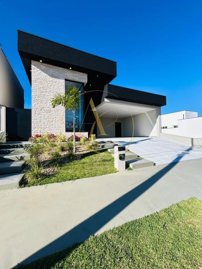 Casa em Condom�nio para Venda, em Tatu�, bairro Residencial Esplanada, 3 dormit�rios, 5 banheiros, 3 su�tes