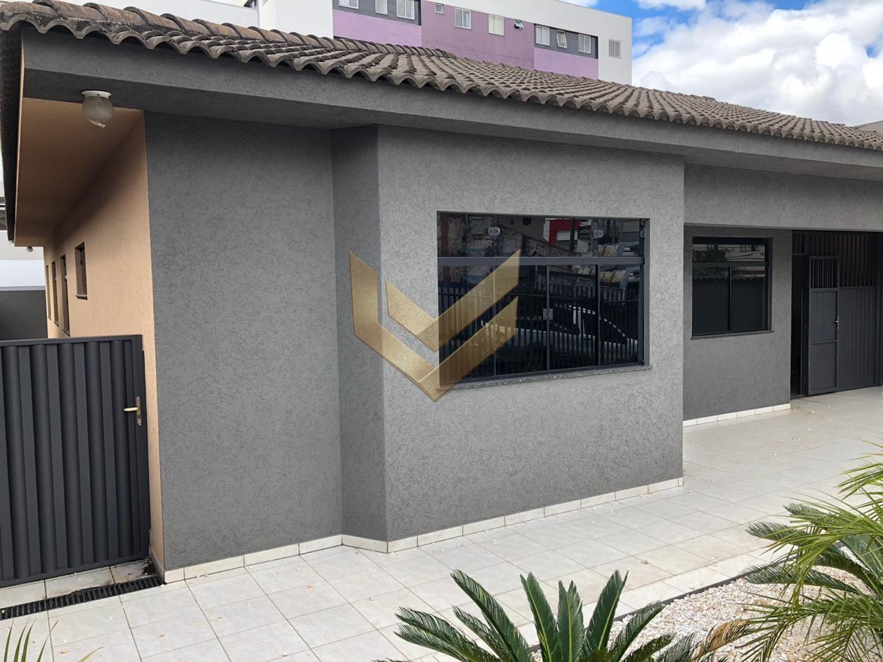 Casa para Venda, em Ponta Grossa, bairro centro, 4 dormit�rios, 2 banheiros, 1 su�te, 1 vaga