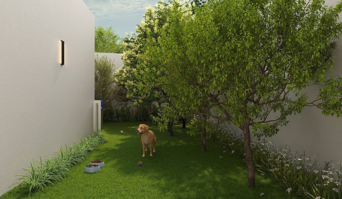 Pet Place