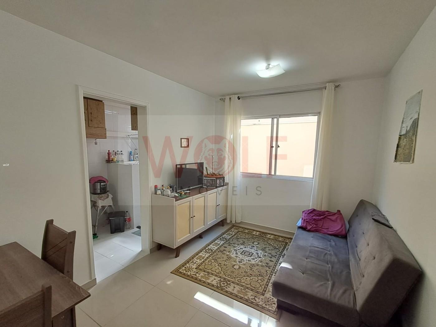 Apartamento para Venda - Almirante Tamandar�, Tangu�