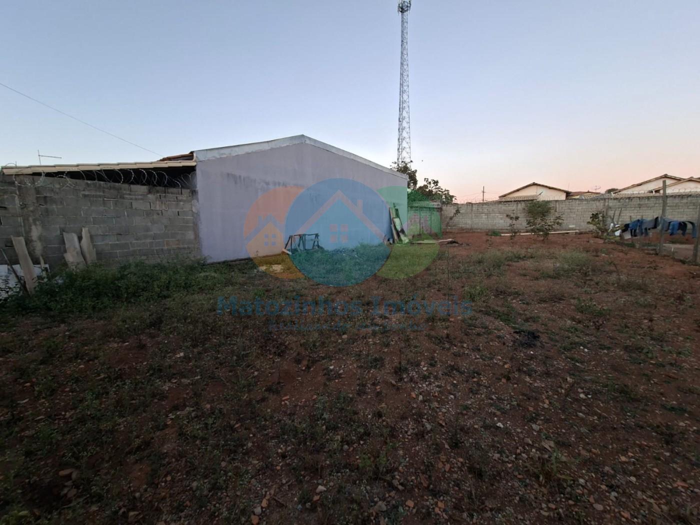 Terreno Urbano para Venda, em Matozinhos, bairro BOM JESUS