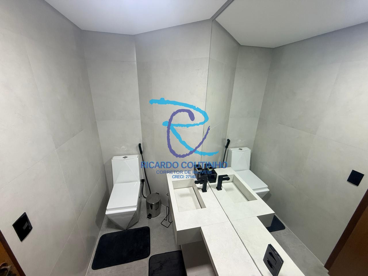 WC SUÍTE