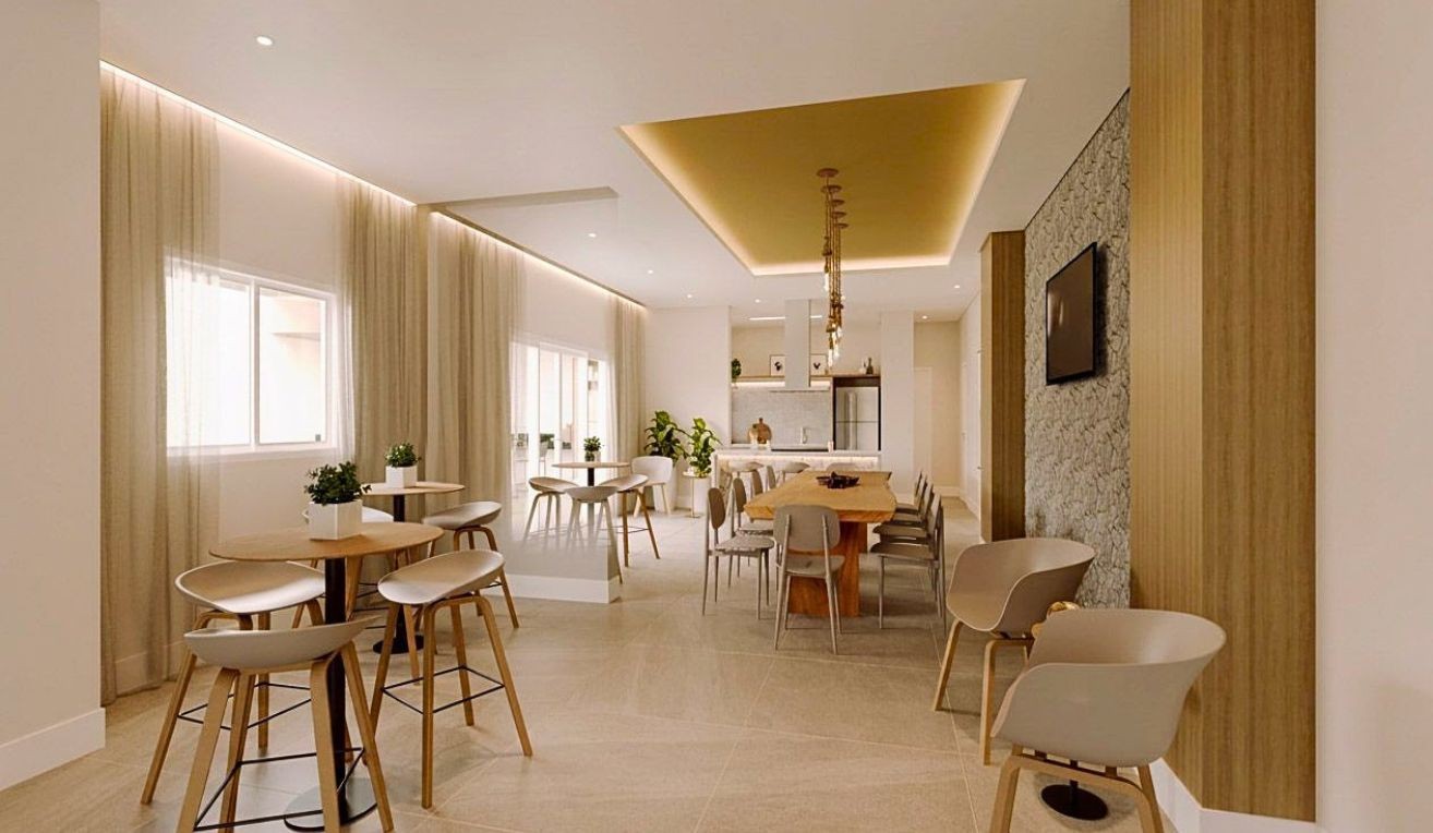 Espa�o Gourmet