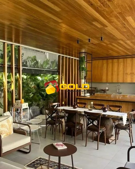 Casa em Condom�nio para Venda, em Uberl�ndia, bairro bosque karaiba, 3 dormit�rios, 6 banheiros, 3 su�tes, 4 vagas