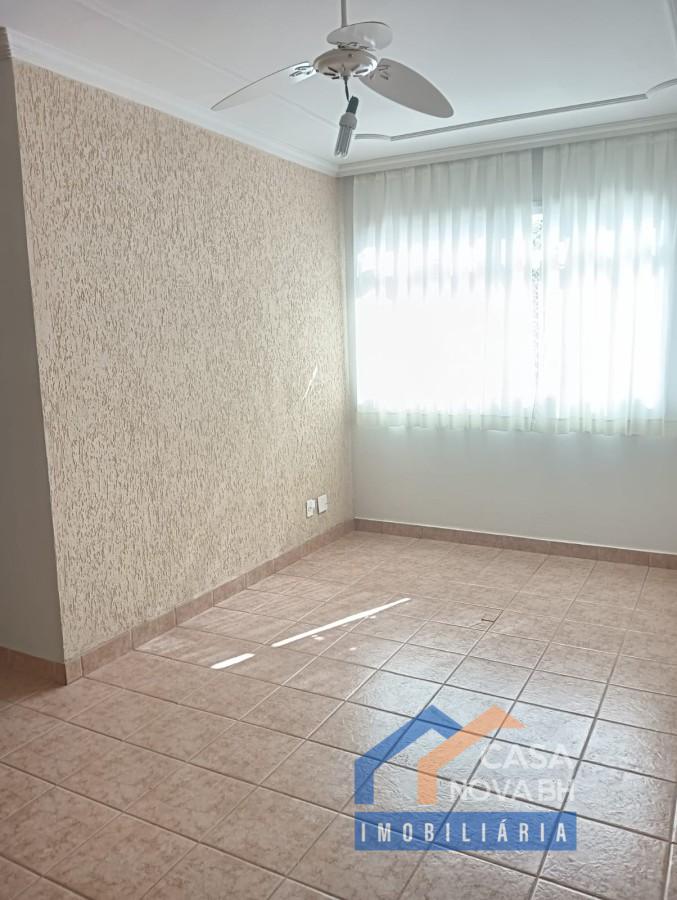 Apartamento para Loca��o, em Belo Horizonte, bairro Fern�o Dias, 3 dormit�rios, 1 banheiro, 1 vaga
