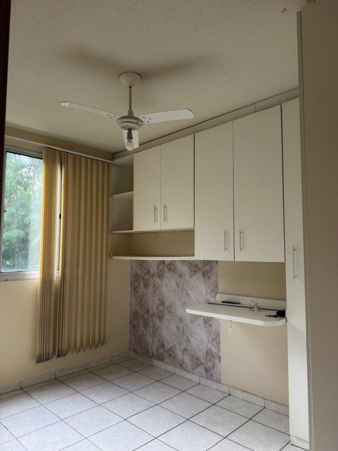 Apartamento para Venda, em Belo Horizonte, bairro Acaiaca, 2 dormit�rios, 1 banheiro, 1 vaga
