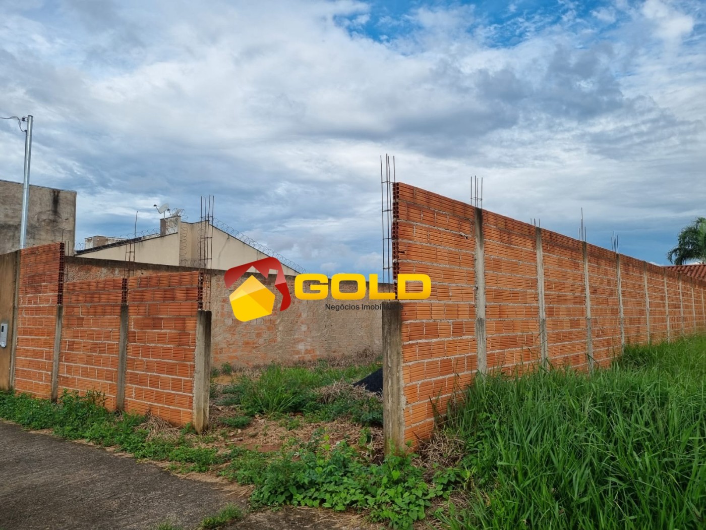 Terreno para Venda, em Uberl�ndia, bairro Jardim Europa