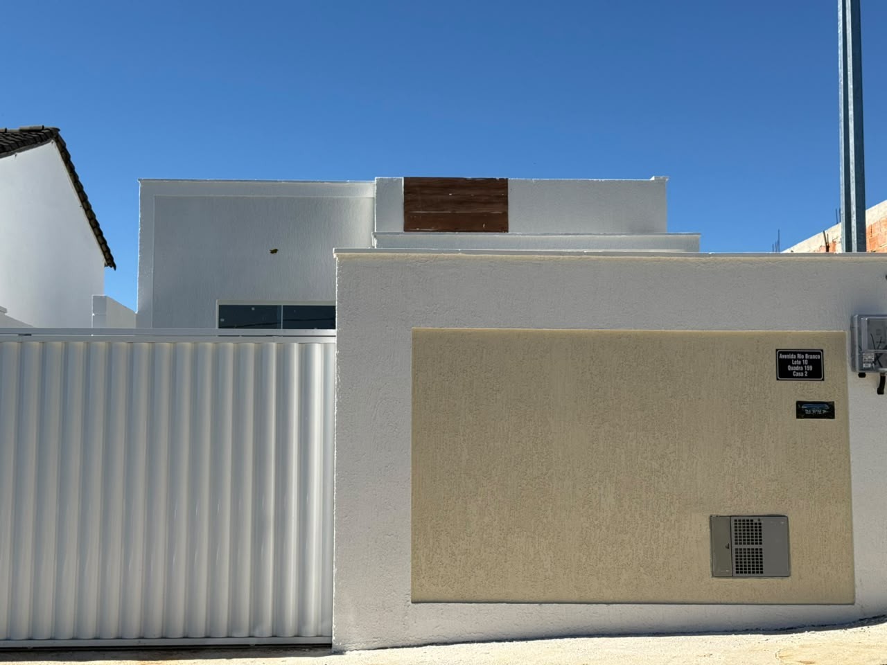 Casa para Venda, em Itagua�, bairro Vila Ibirapitanga, 2 dormit�rios, 2 banheiros, 1 su�te, 2 vagas