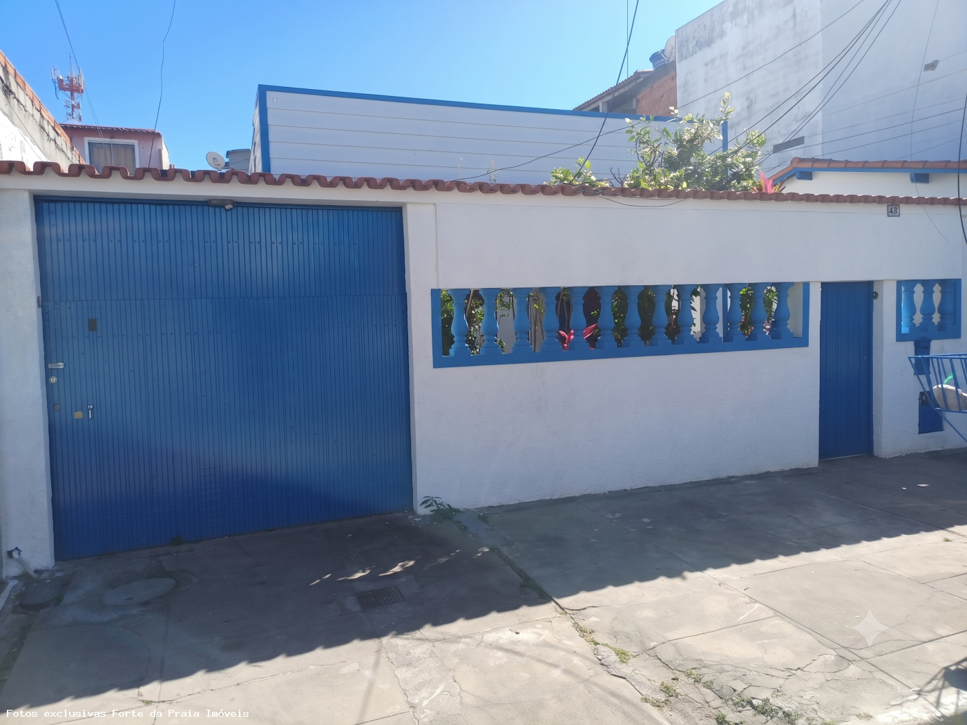 ACESSO CASA 3