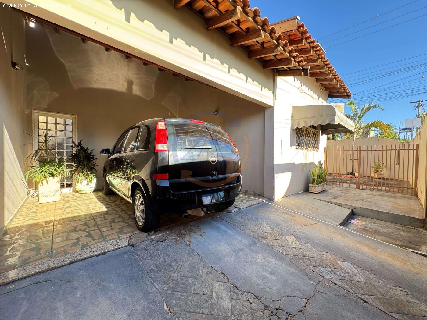 Casa a venda em José Bonifácio