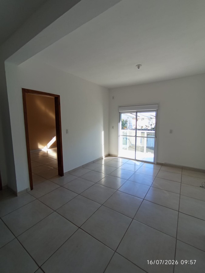 Apartamento para Loca��o, em Cachoeira do Sul, bairro GON�ALVES, 2 dormit�rios, 1 banheiro, 1 vaga