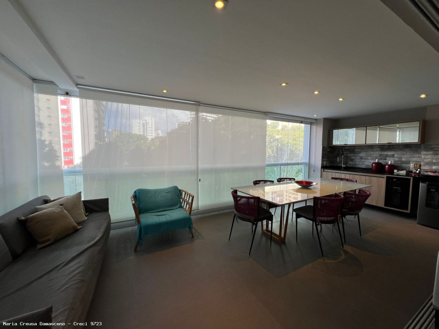 Apartamento
