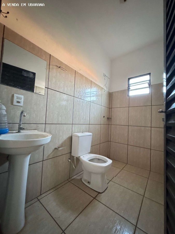 salão comercial a venda ubarana