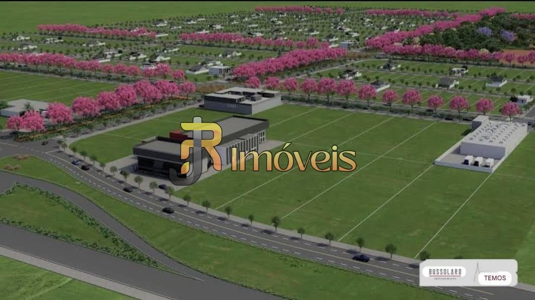 Terreno Residencial para Venda, em Nova Mutum, bairro Residencial Turim
