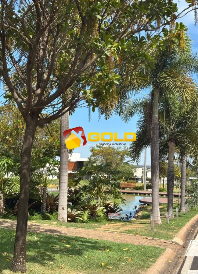 Terreno em Condom�nio para Venda, em Uberl�ndia, bairro Jardim Sul