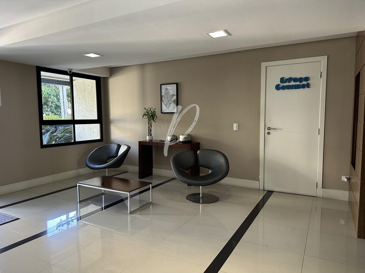 Hall de Entrada